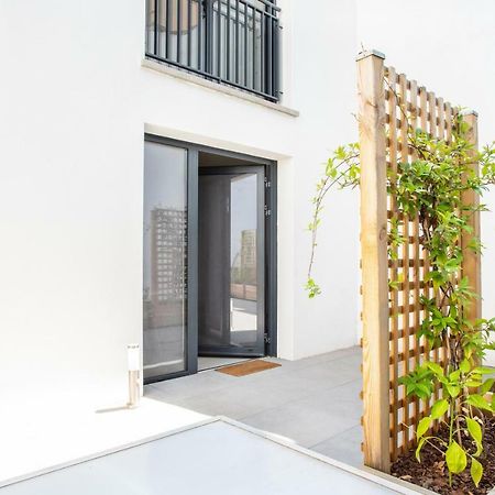 004 - Appartement Moderne Et Terrasse - Jeanne D'Arc, 툴루즈 외부 사진